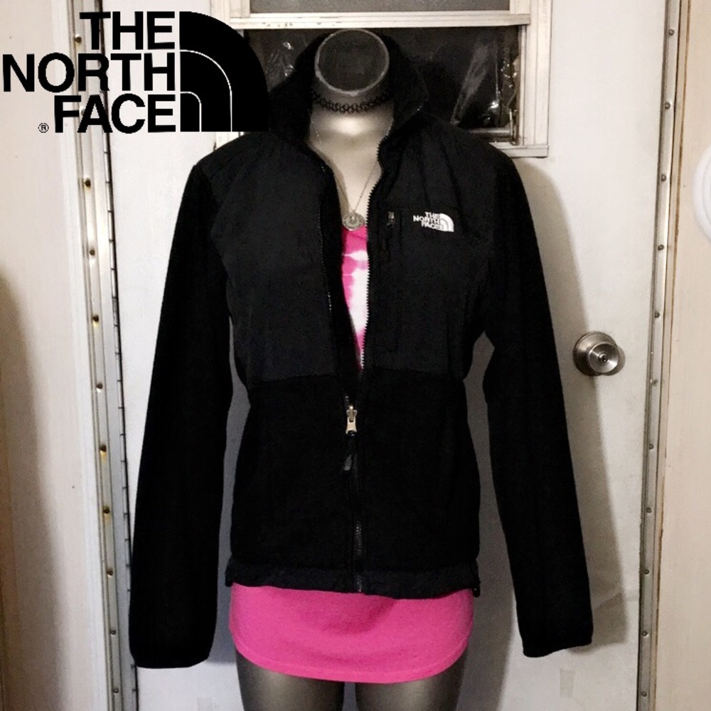 The North Face Denali Jacket